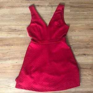 Forever 21 skater dress